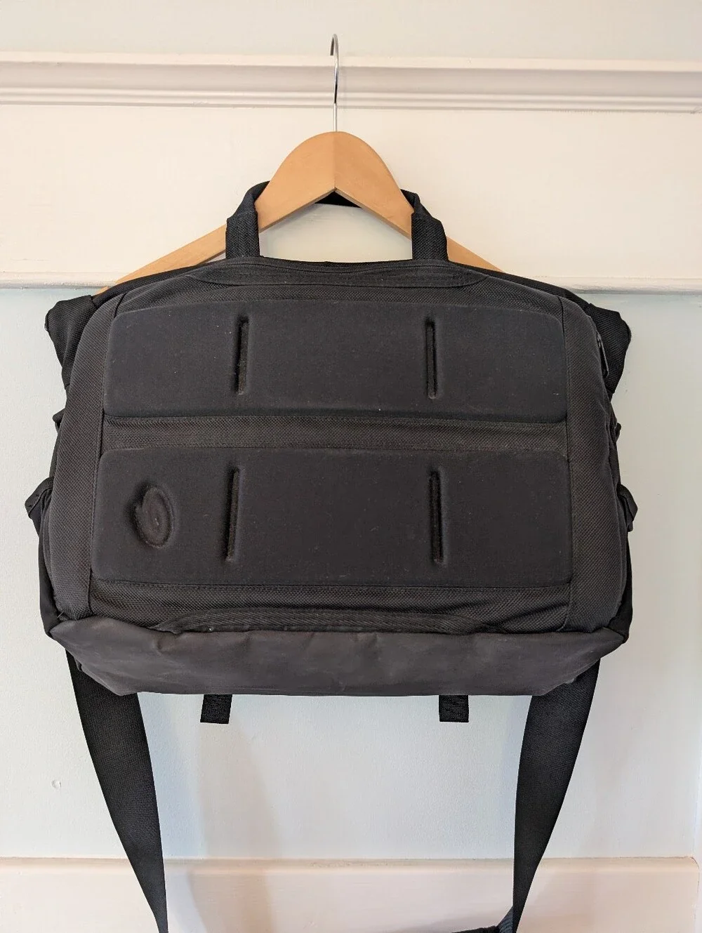 Timbuk2 Classic Messenger Bag 21